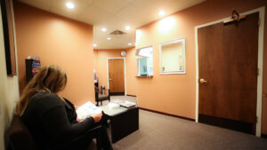 Dental office