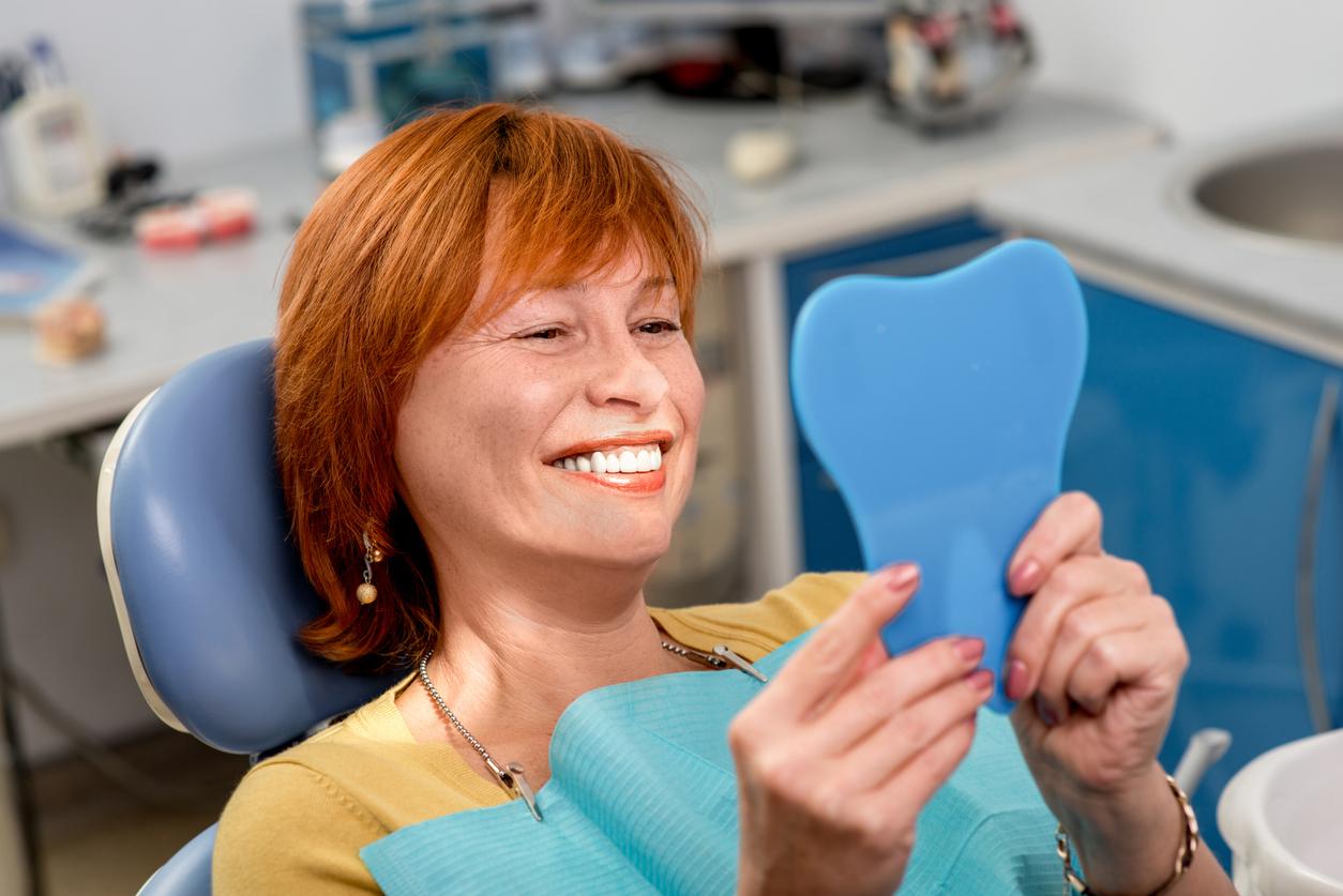 Benefits of Dental Cleanings