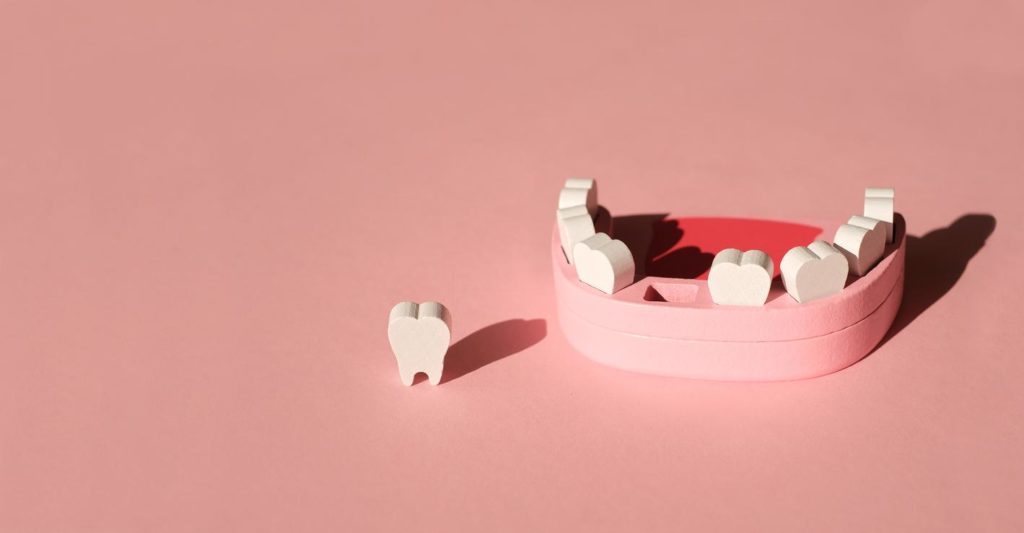Can I Brush My Teeth After Tooth Extraction? Windy City